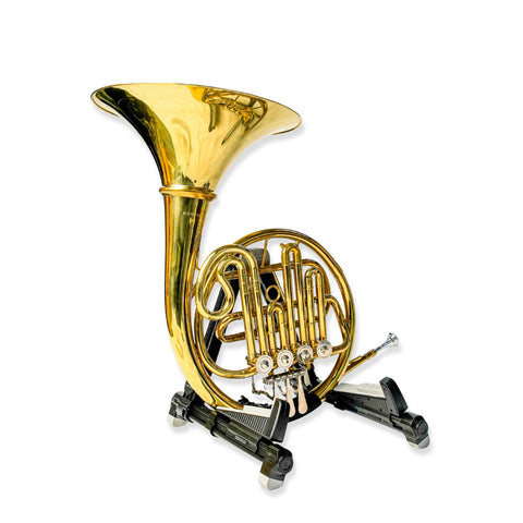 Heinrich GSW-05French Horn – Gold