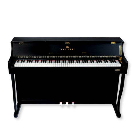 Steiner DP-1400B Digital Piano - Black