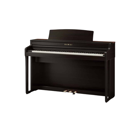 Kawai CA59R Digital Piano – Rosewood