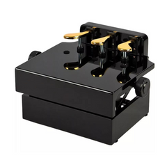 ProSound TN-SPL/YM-1B Piano 3 Pedal Extender - Black | Melodica Music Store Dubai
