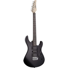 Yamaha ERG121GPII Electric Guitar Pack - Black