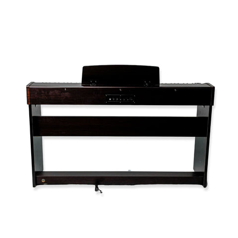 Steiner DP-450 Digital Piano - Brown