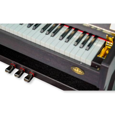 Steiner DP-1400BN Digital Piano – Brown