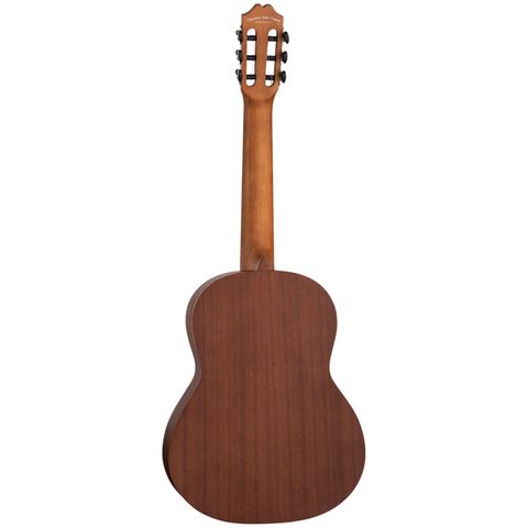 Tanglewood EM-E1 Enredo Madera Elegante 3/4 Classical Guitar - Spruce Top