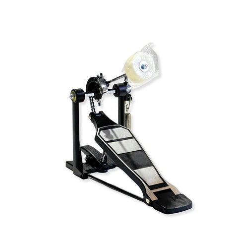 Yamaha Junior 5-Piece Acoustic Drum Kit – Black Finish