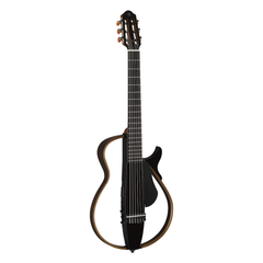 Yamaha SLG200N Silent Guitar – Translucent Black