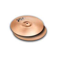 Paiste PST X Cajon Hats 12" - Cymbal | Melodica Music Store Dubai