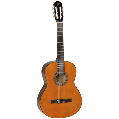 Tanglewood EMC3 Enredo Madera Comienzo 4/4 Classical Guitar