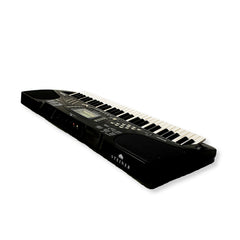 Steiner SK-250 Arranger Keyboard – Black