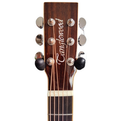 Tanglewood TW45 R VSE Semi-Acoustic Guitar