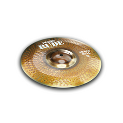 Paiste Rude Shred Bell 12" cymbal | Melodica Music Store Dubai