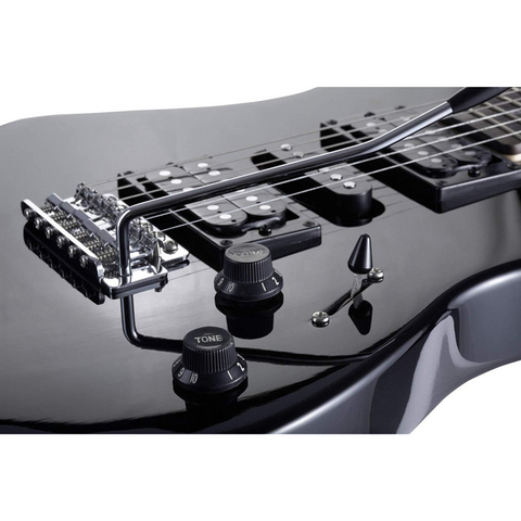 Yamaha - ERG121GPII  H 02 - Electric Guitars - Black