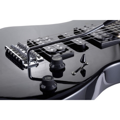 Yamaha ERG121GPII Electric Guitar Pack - Black