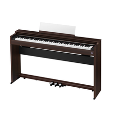 Casio Celviano AP-S200BN Digital Piano – Brown