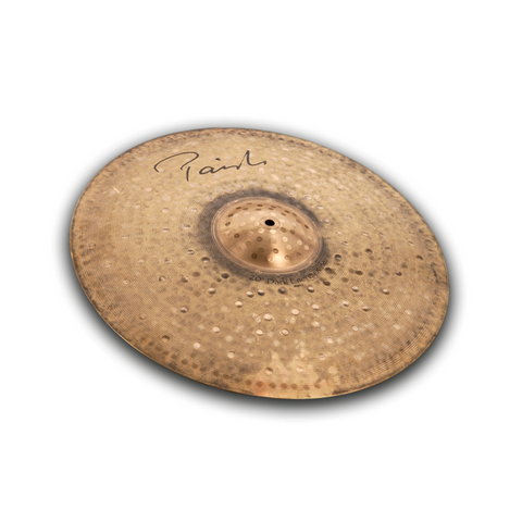 Paiste Signature Dark Energy Ride Mark I 20"