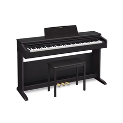 Casio Celviano AP-265BK Digital Piano – Black