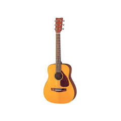 Yamaha JR1 Acoustic Guitar - Natural Finish | Melodica Music Store Dubai