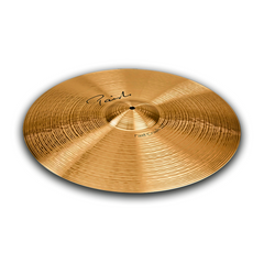 Paiste Signature Fast Crash 19" Cymbal | Melodica Music Store Dubai