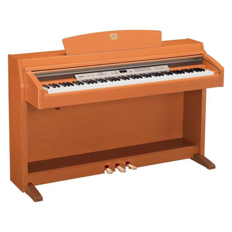 Yamaha CLP230 Digital Piano - Cherrywood (Renewed)