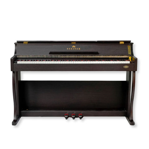 Steiner DP-1400BN Digital Piano – Brown