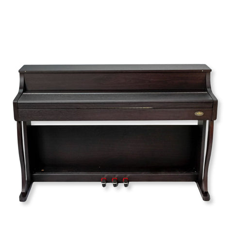 Steiner DP-1400BN Digital Piano – Brown