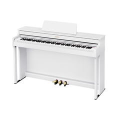 Casio Celviano AP-300WE Digital Piano - White