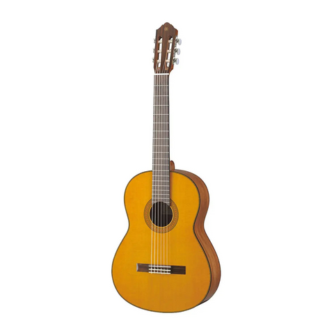 Yamaha CG142C Classical Guitar - Natural