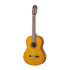 Yamaha CG142C Classical Guitar - Natural | Melodica Music Store Dubai
