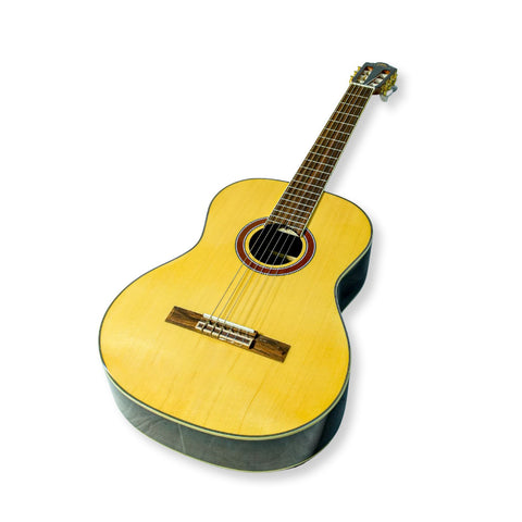 Steiner CG-400 Classical Guitar – Natural