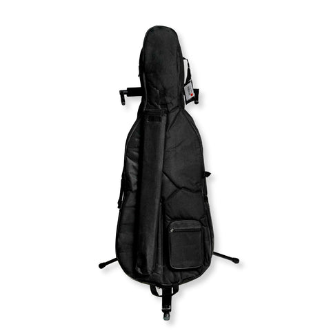 Van De Shih 100T Cello 3/4 with Soft Bag - Natural