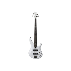 Yamaha TRBX304 Electric Bass Guitar - White