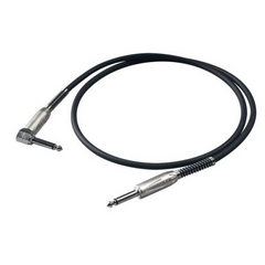 Proel BULK120LU5 Instrument Cable | Melodica Music Store Dubai
