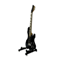 Steiner ST-EG-D02 Electric Guitar – Black Gloss