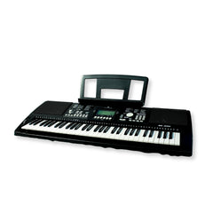 لوحة مفاتيح أورج Steiner SK-300 - أسود