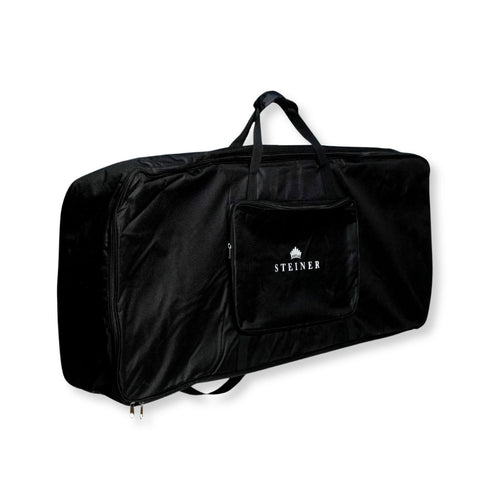 Steiner RG-K10 61 Keys Keyboard Bag – Black