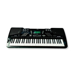 Steiner SK-250 Arranger Keyboard – Black