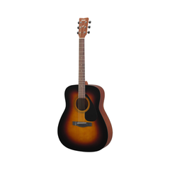 Yamaha F310 Acoustic Guitar - Tobacco Brown Sunburst | Melodica Music Store Dubai