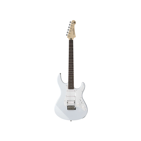 Yamaha Pacifica 012 Electric Guitar – White