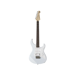 Yamaha Pacifica 012 Electric Guitar - White | Melodica Music Store Dubai
