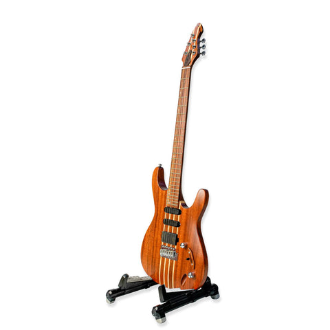 Steiner K-EG50 Electric Guitar – Natural High Gloss