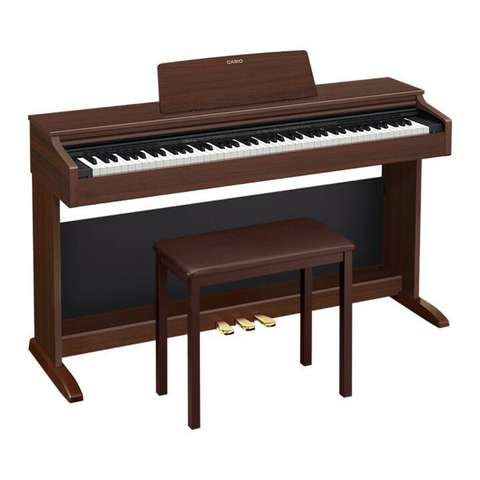 Casio AP-270BN Digital Piano - Brown