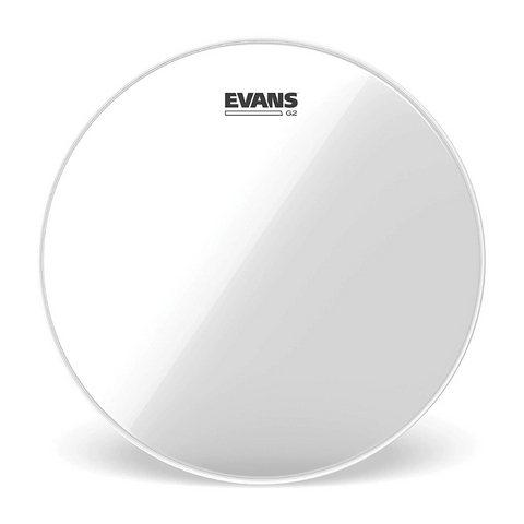 Evans B13G2 G2 Coated Drumhead 13"