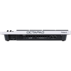 Roland Octapad SPD-30 Digital Percussion Pad - White