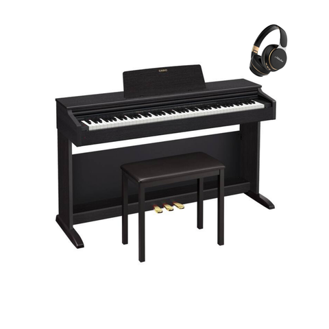 Casio AP-270BK Digital Piano - Black
