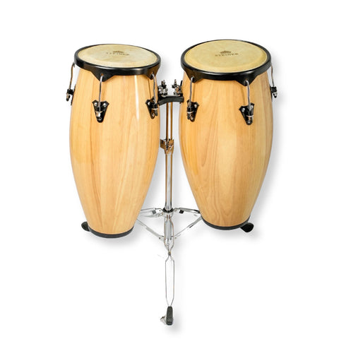 Steiner Conga GSG-11 with Stand – Natural