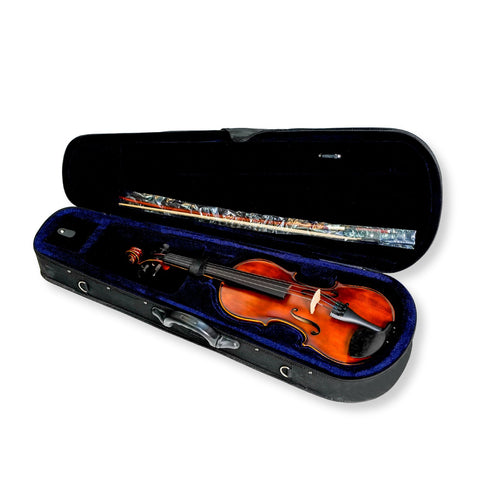 Van De Shih Viola VN101 15.5" Natural