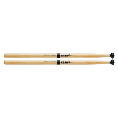 ProMark TS3 Tenor Drum Sticks – American Hickory