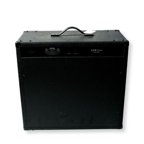Steiner RX-TG80 Guitar Amplifier – Black