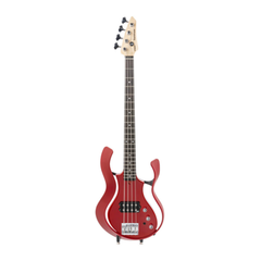 Vox Starstream Active Bass 1H Artist - Red