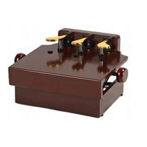 موسع دواسة البيانو 3 ProSound TN-SPL/YM-2C – بني